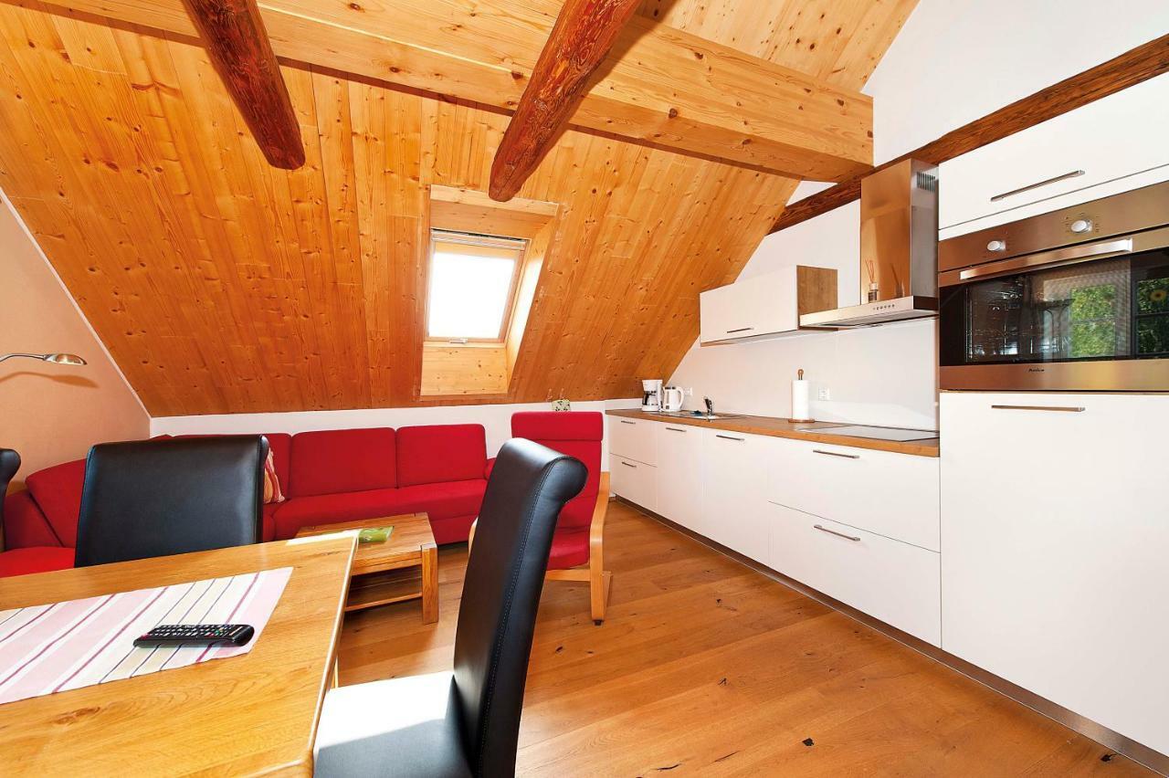 הינטרהרמסדורף Ferienhaus Winterbergblick, Saechsische Schweiz מראה חיצוני תמונה
