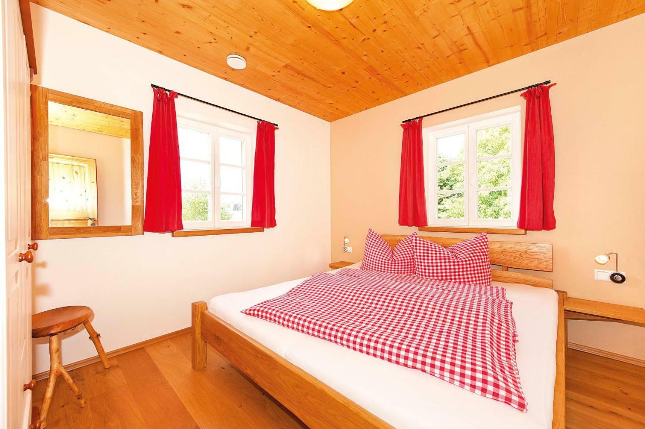 הינטרהרמסדורף Ferienhaus Winterbergblick, Saechsische Schweiz מראה חיצוני תמונה