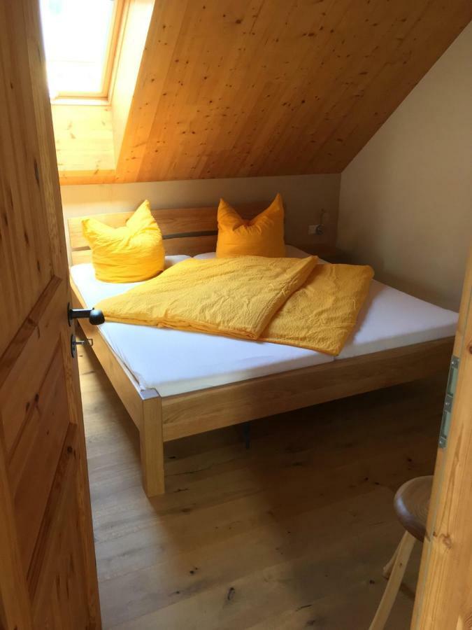 הינטרהרמסדורף Ferienhaus Winterbergblick, Saechsische Schweiz מראה חיצוני תמונה